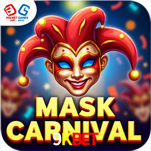 Descubra o Mundo do Cassino Online com 9Kbet